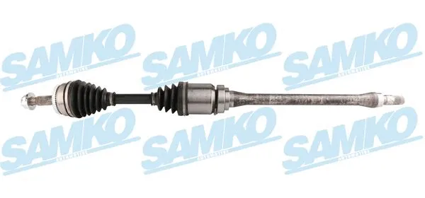 Arbre de transmission SAMKO DS60968