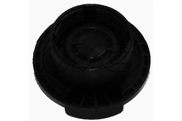Bouchon, réservoir de liquide de refroidissement Metalcaucho 03650