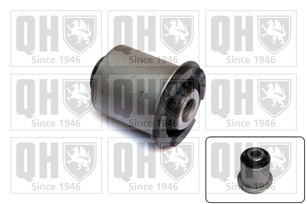 Suspension, bras de liaison QUINTON HAZELL EMS8462