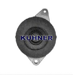 Alternateur AD KÜHNER 30101