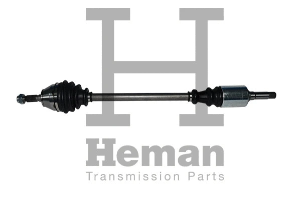 Arbre de transmission HEMAN TD74810