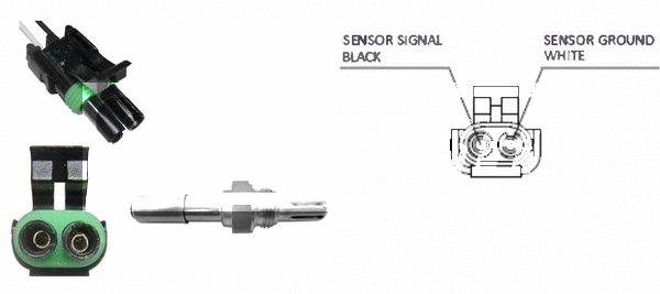 Sonde lambda LEMARK LLB324