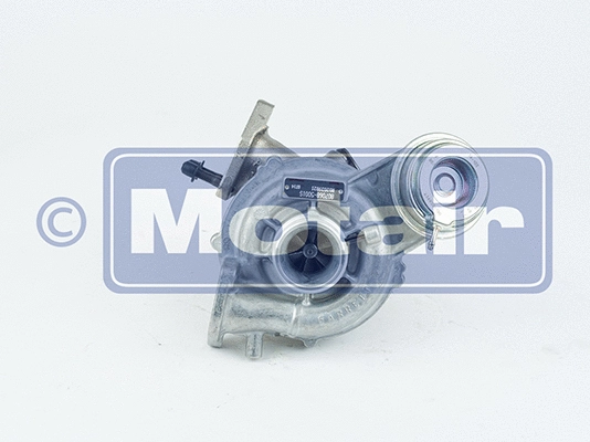Turbocompresseur, suralimentation MOTAIR TURBO 335837