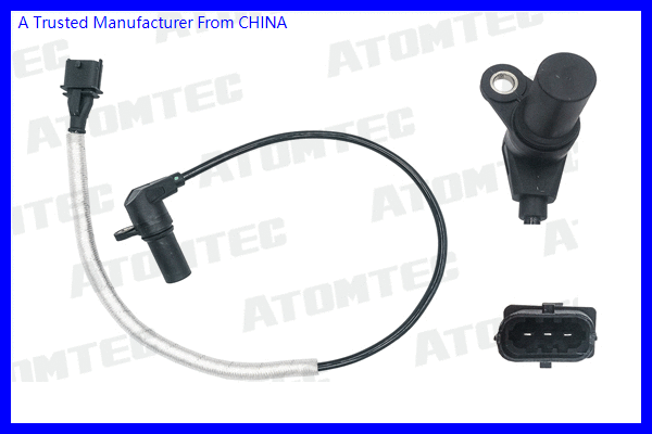 Capteur d'angle, vilebrequin ATOMTEC CSS1K080
