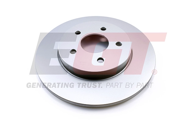 Disque de frein EGT 410446cEGT