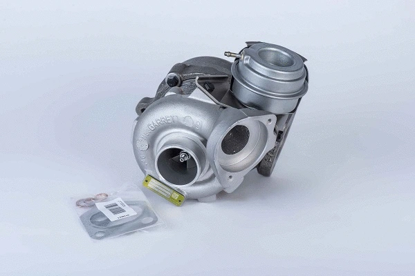 Turbocompresseur, suralimentation BorgWarner 57439900006