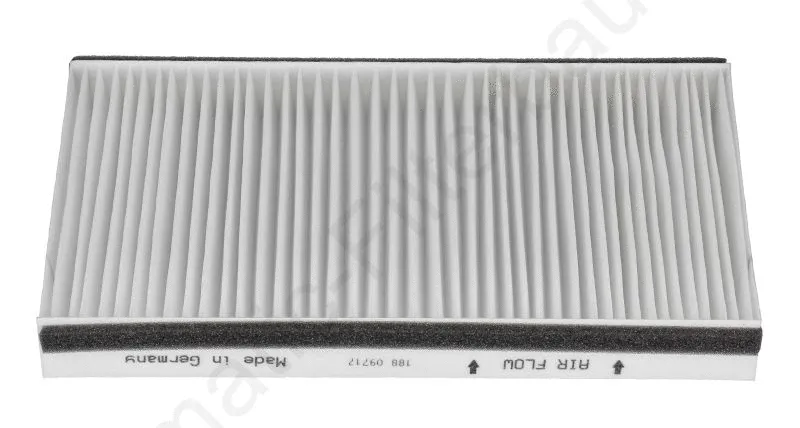 Filtre, air de l'habitacle AIRMATIC Filterbau IF0188