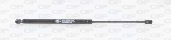 Vérin de hayon, de coffre OPEN PARTS GSR6057.00
