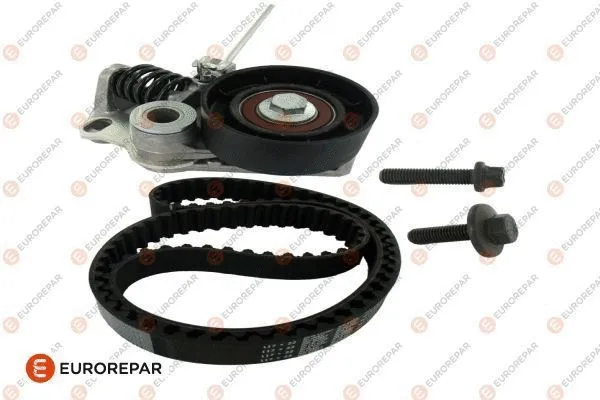 Kit de courroie crantée EUROREPAR 1635047780