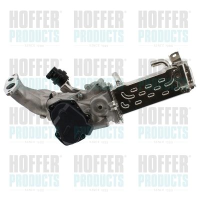 Module-EGR HOFFER 7518951
