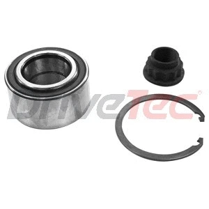 Kit de roulements de roue DriveTec DWB1290
