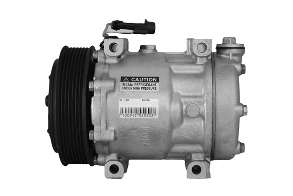 Compresseur, climatisation Airstal 10-1415