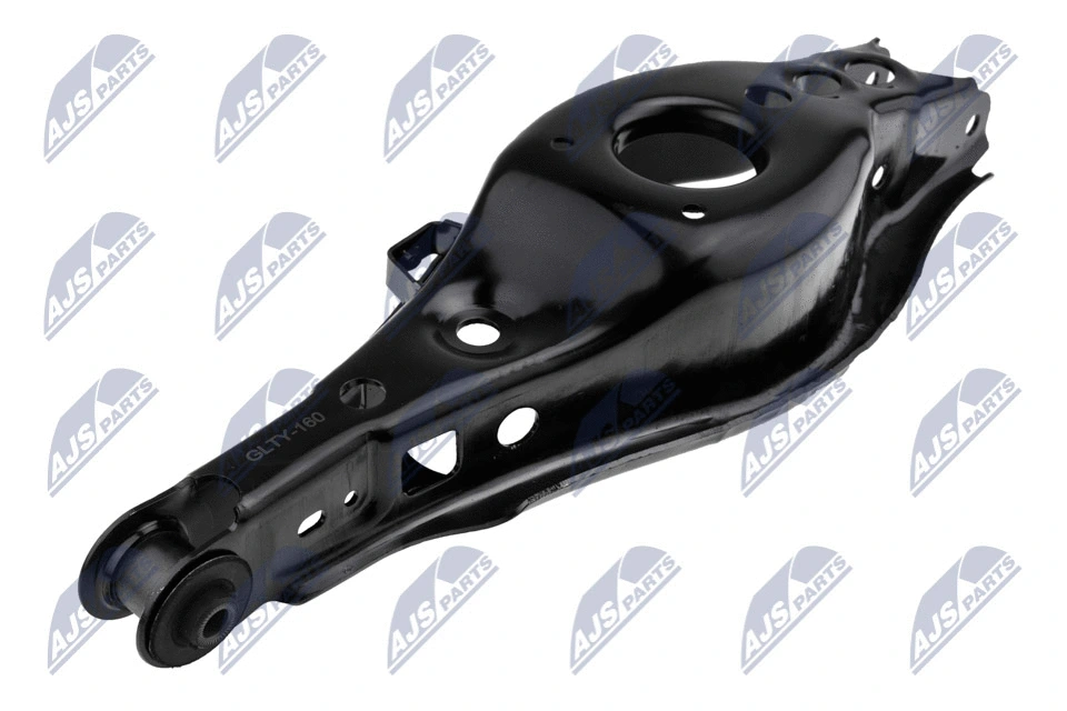 Suspension, bras de liaison NTY ZWT-TY-160