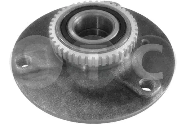 Moyeu de roue STC T490556