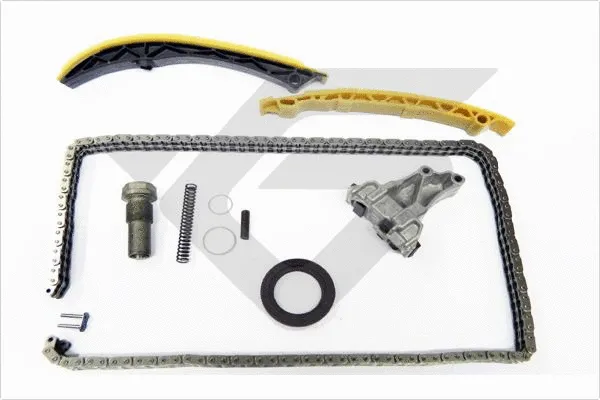 Kit de distribution par chaîne HUTCHINSON KHC 022M