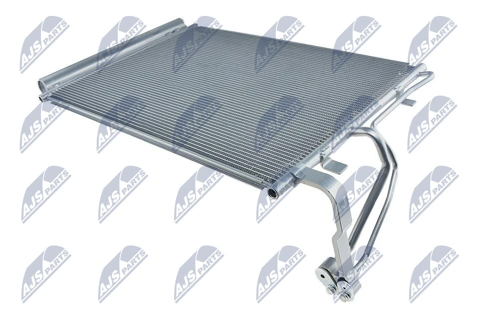 Condenseur, climatisation NTY CCS-HY-040