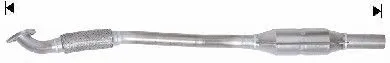 Catalyseur VEGAZ GmbH OK-905