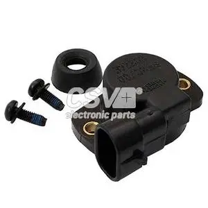 Capteur, position du papillon CSV electronic parts CPM9102