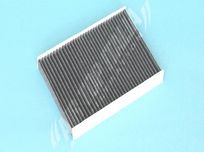 Filtre, air de l'habitacle ZERO WZ1624