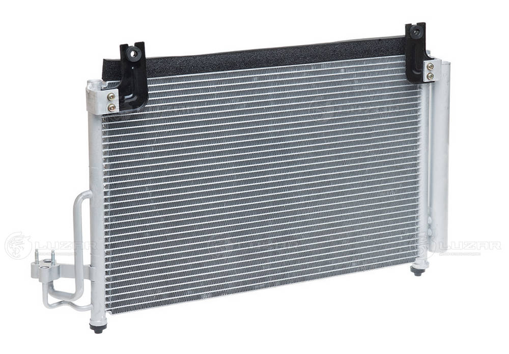 Condenseur, climatisation LUZAR LRAC 08FD
