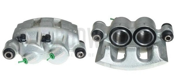 Étrier de frein BUDWEG CALIPER 343042