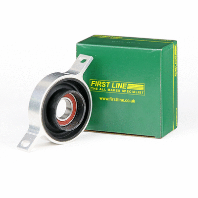 Suspension, arbre de cardan FIRST LINE FPB1068