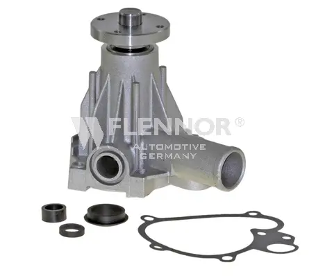 Pompe à eau, refroidissement du moteur FLENNOR FWP70945