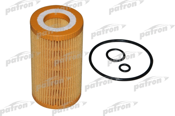Filtre à huile PATRON PF4178