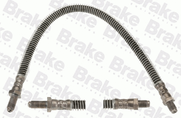 Flexible de frein Brake ENGINEERING BH775188