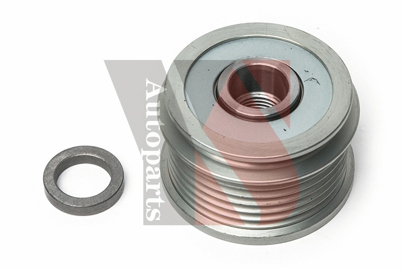 Poulie roue libre, alternateur YSPARTS YS-AP021