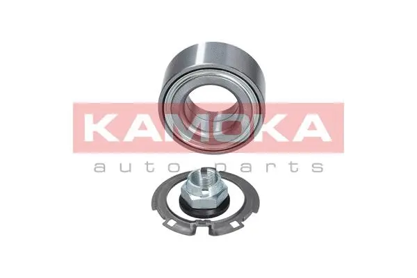 Kit de roulements de roue KAMOKA 5600055