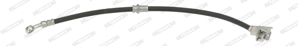 Flexible de frein FERODO FHY2644