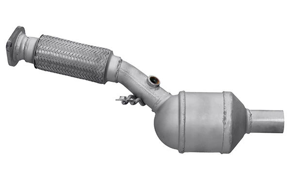Catalyseur HELLA 8LE 366 053-201