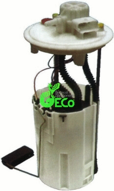unité d'alimentation de carburant GECO FM72284A