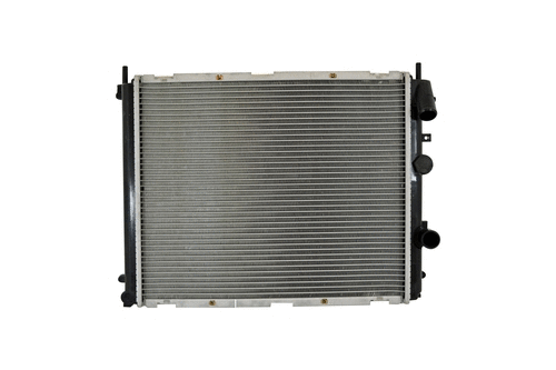Radiateur, refroidissement du moteur KLAXCAR FRANCE 80038b