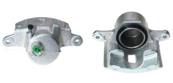 Étrier de frein 4X4 ESTANFI PDF-50-058