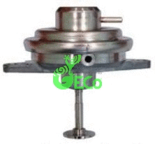 Vanne EGR GECO VE1058