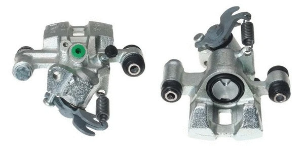 Étrier de frein 4X4 ESTANFI PDF-52-048