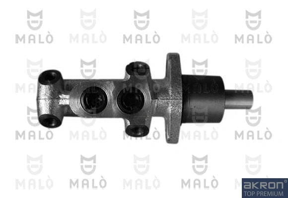 Maître-cylindre de frein AKRON-MALÒ 89492