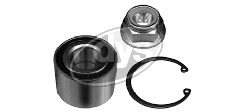 Kit de roulements de roue DYS 40-RE-9948