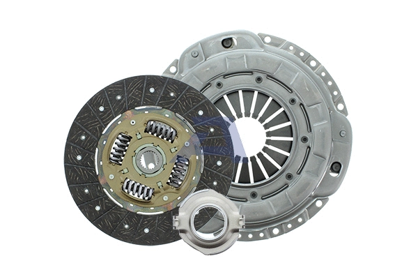 Kit d'embrayage AISIN KZ-101