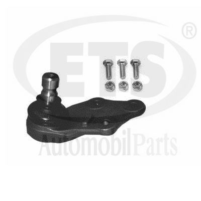 Rotule de suspension ETS 23.BJ.169