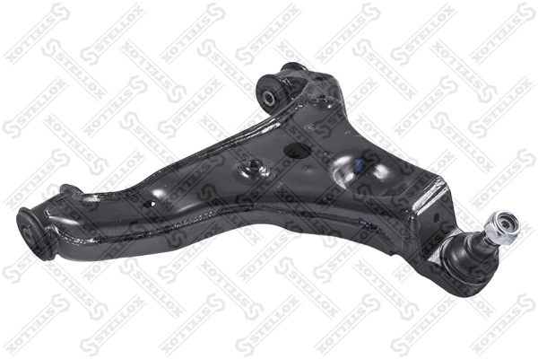 Bras de liaison, suspension de roue STELLOX 57-03523-SX