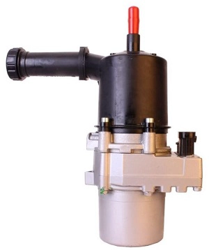 Pompe hydraulique, direction GENERAL RICAMBI PEI007