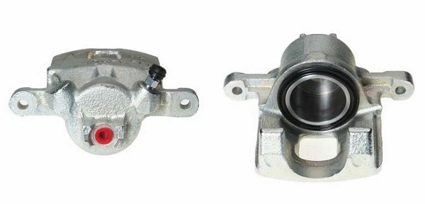 Étrier de frein 4X4 ESTANFI PDF-60-034