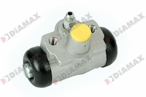 Cylindre de roue DIAMAX N03363