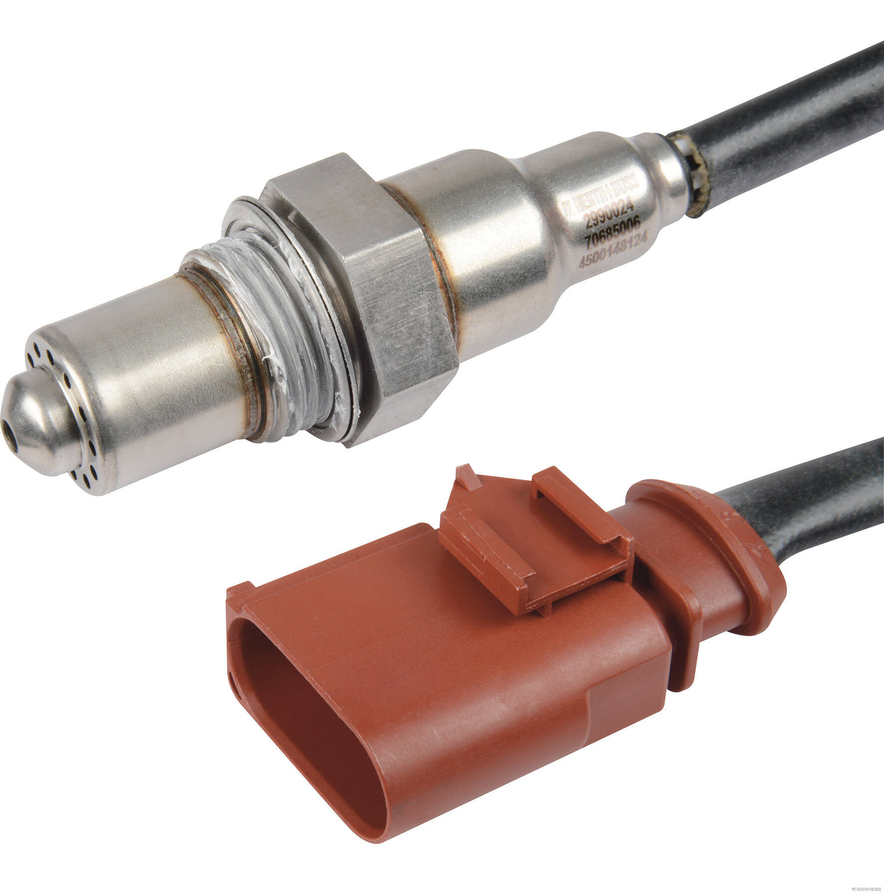 Sonde lambda HERTH+BUSS ELPARTS 70685006