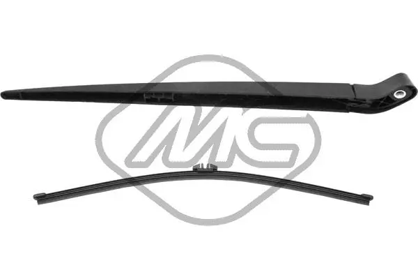 Balai d'essuie-glace Metalcaucho 68461