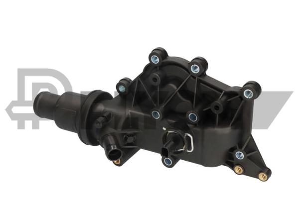 Boîtier du thermostat PLYOM P772544