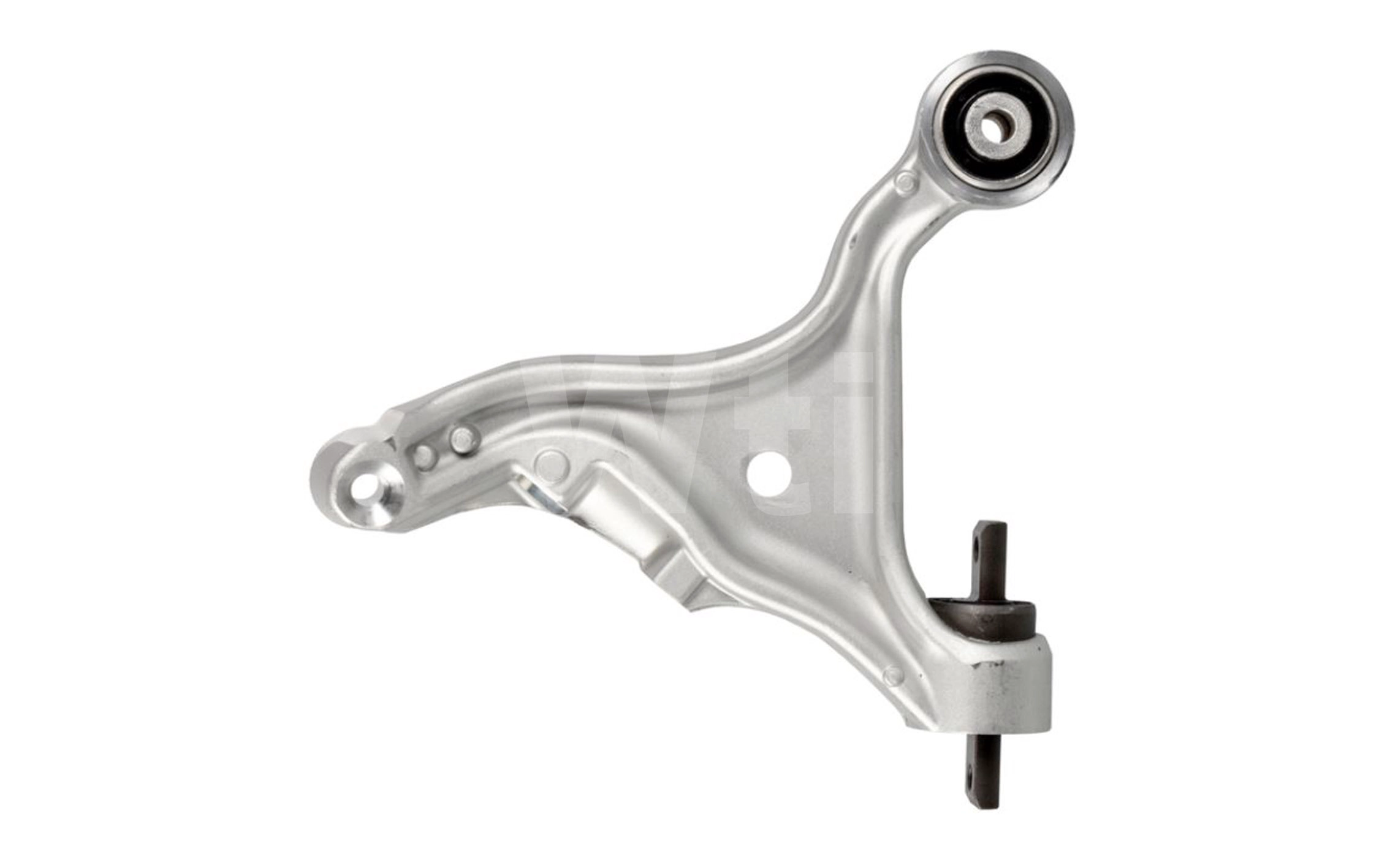 Bras de liaison, suspension de roue Wti Automotive A611866